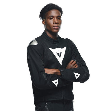 DAINESE ENERGYCA AIR,Giacca Tessuto DAINESE